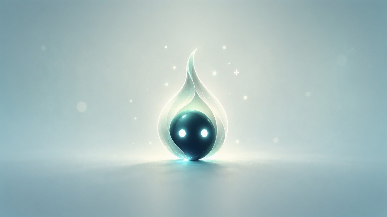 Spark, Garly evolution 1